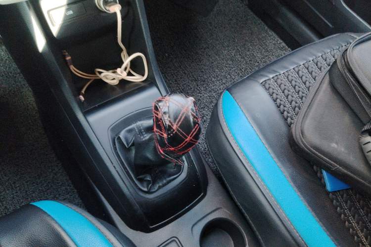 Used Baojun 310 2020 1.2L Manual Comfort Edition