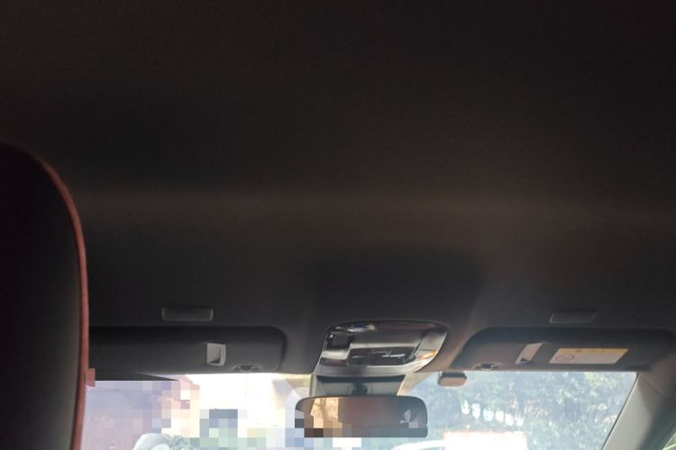 Used Lexus NX 2023 260 Front-Wheel Drive Chuanchi Edition