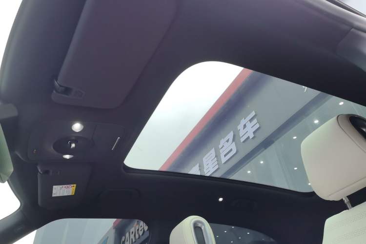 Used smart #1 2024 Dynamic Standard Edition