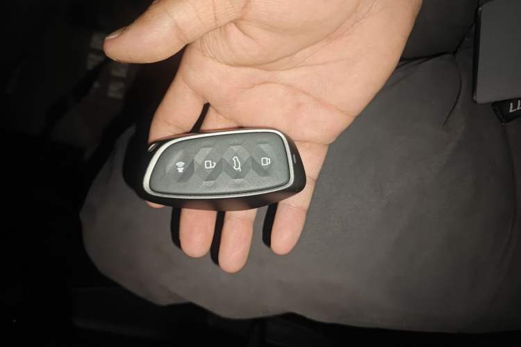 Used Haval Raptor New Energy 2026 Model Hi4 105 Pro