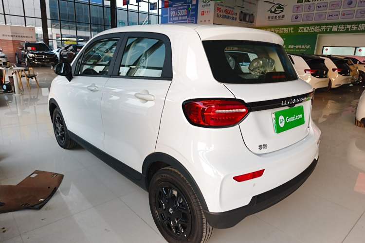 Used Leapmotor T03 2025 310 Comfort Edition