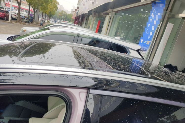 Used Lynk & Co 06 2021 1.5T Shero Pink Special Edition