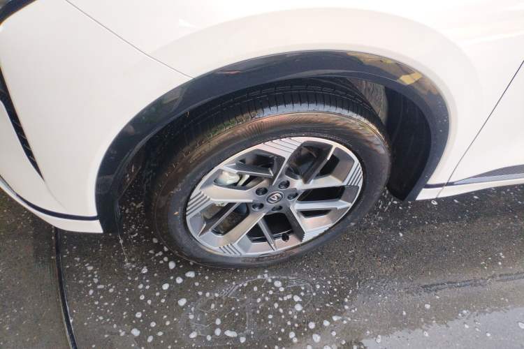 Used CHANGAN CS75 PLUS 2025 4th Generation 1.5T New Blue Whale Smart Luxury Edition