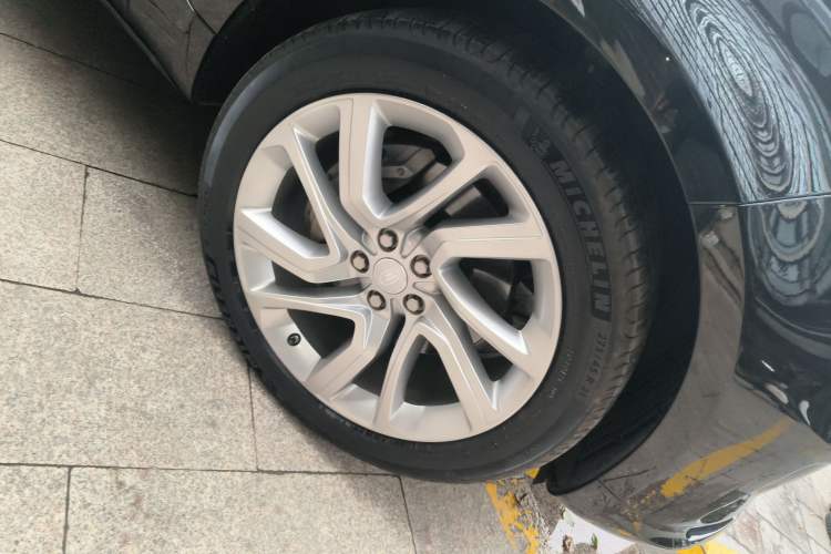 Used Land Rover Range Rover Sport 2018 3.0 SC V6 HSE DYNAMIC