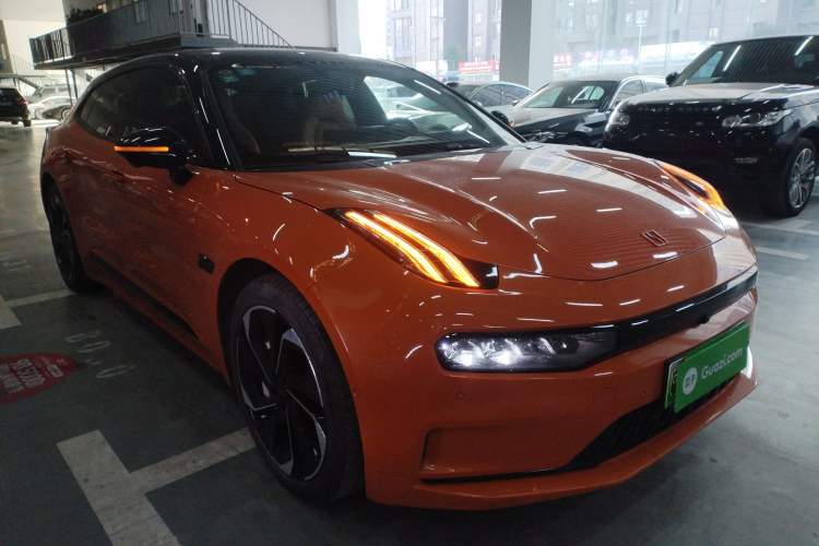 Used Zeekr 001 2023 ME Edition 100 kWh
