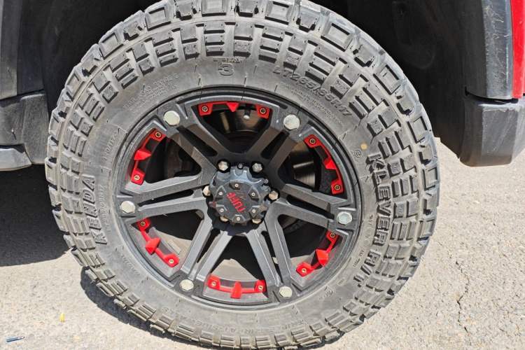 Used BAIC Off-Road BJ40 2018 PLUS 2.3T Automatic Four-Wheel Drive Premium Edition China V
