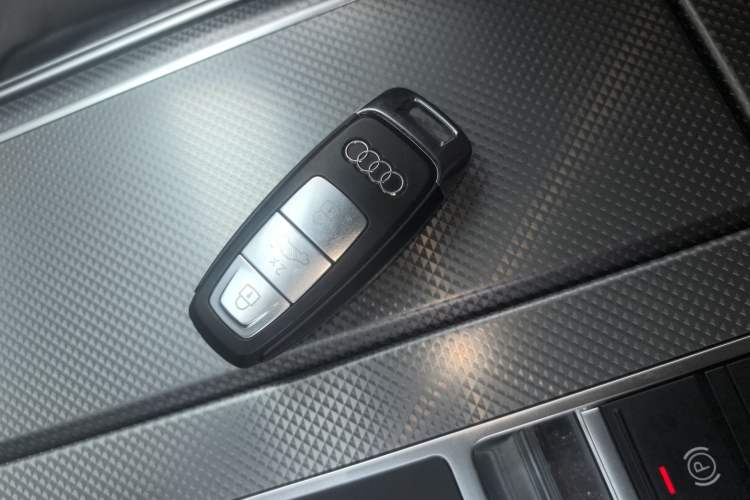 Used Audi A6L 2020 45 TFSI Prestige Dynamic Edition