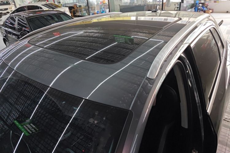 Used Audi Q3 2022 40 TFSI Fashion Dynamic Model