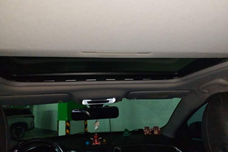 Used Chevrolet Malibu XL 2018 530T Automatic RuiChi Edition