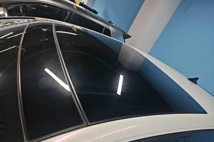 Used Volkswagen Golf GTI 2021 380TSI DSG GTI Roof