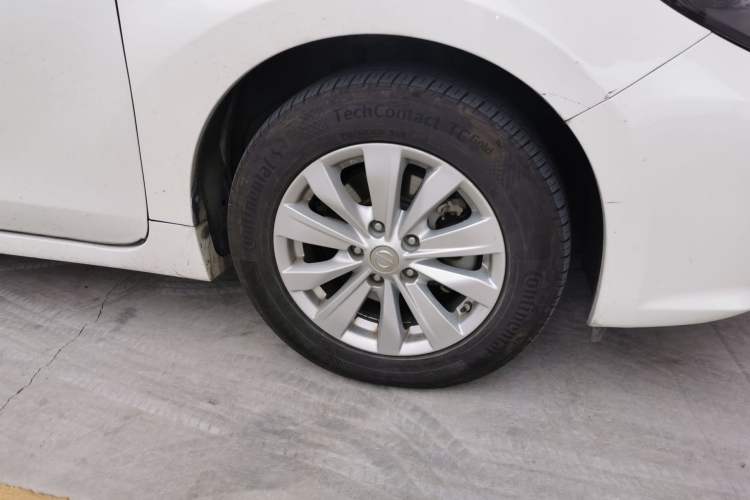 Used Nissan Teana 2016 2.0L XL Comfort Edition
