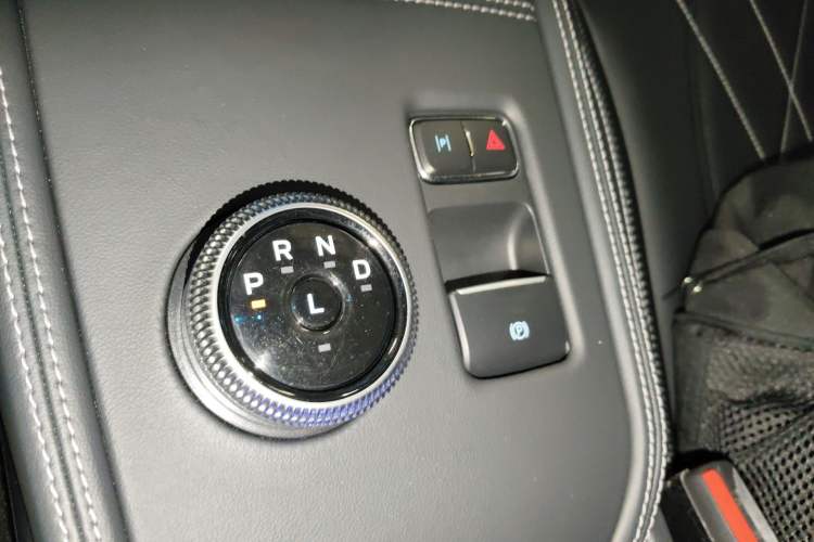 Used Ford Mustang Mach-E 2021 Leap Edition Rear-Drive Version (Standard Range)