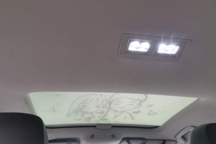 Used Volkswagen Lamando 2023 Lavida L 280TSI DSG Cool & Spicy Edition