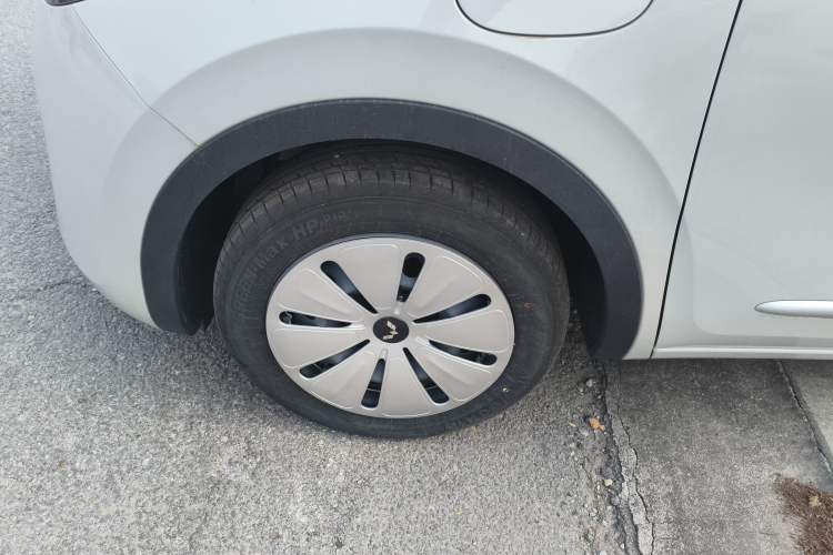 Used Wuling Bingo 2024 203km Light Edition