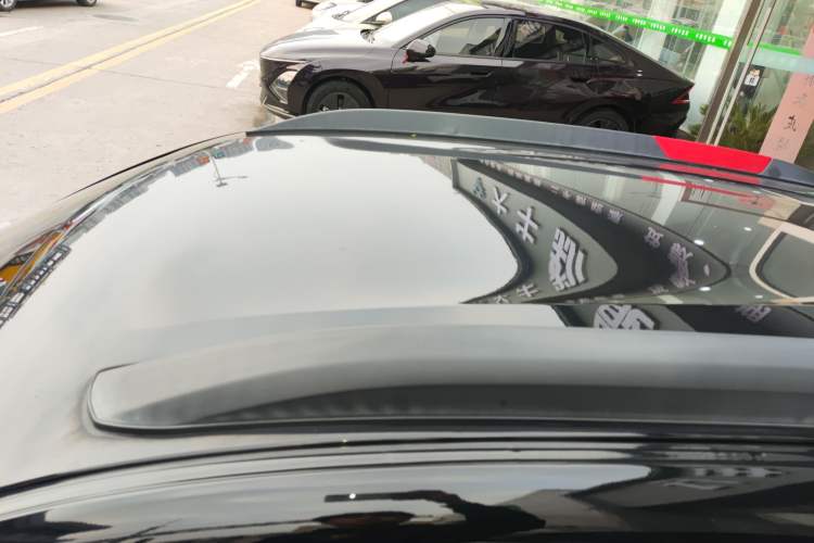 Used Dongfeng NAMMI EX1 2022 PRO Tiger Glory Standard Model
