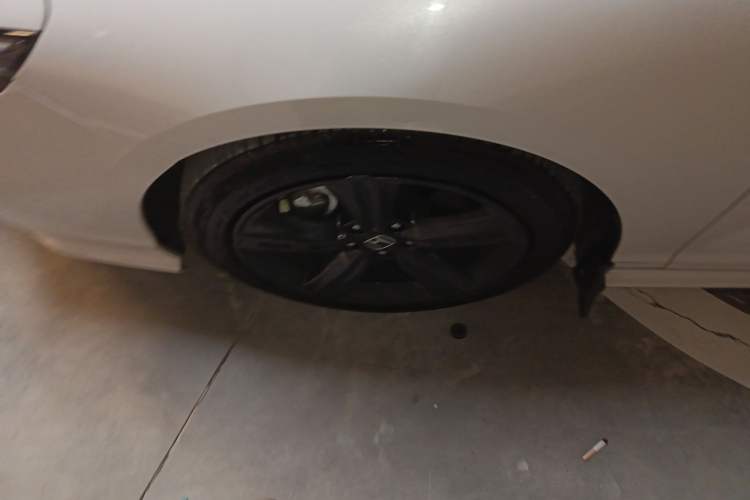 Used Honda Inspire 2024 260TURBO Elite Edition