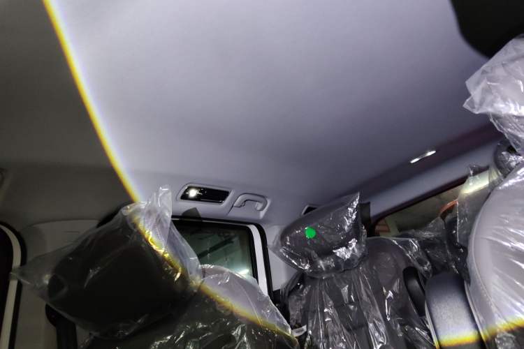 Used SAIC MAXUS Dajia 7 2024 Revised Version Super Hybrid Long-Range Edition Enjoyment Version