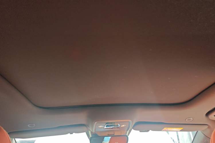 Used BYD Han 2022 EV Genesis Edition 610KM All-Wheel Drive Premium Model
