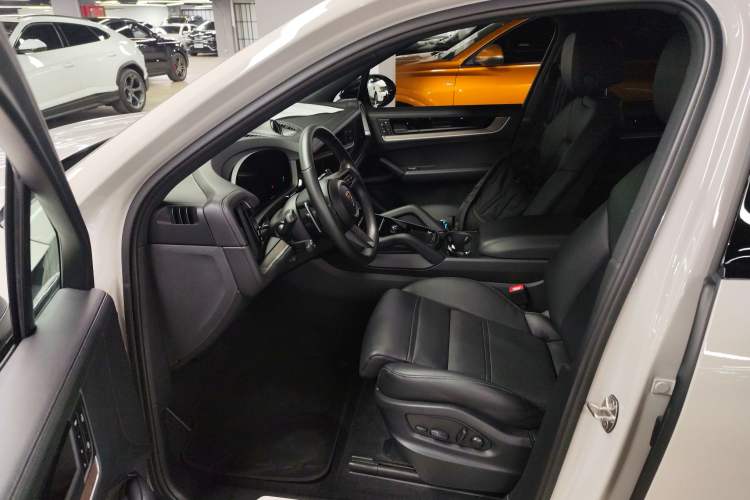 Used Porsche Cayenne 2024 Cayenne 3.0T