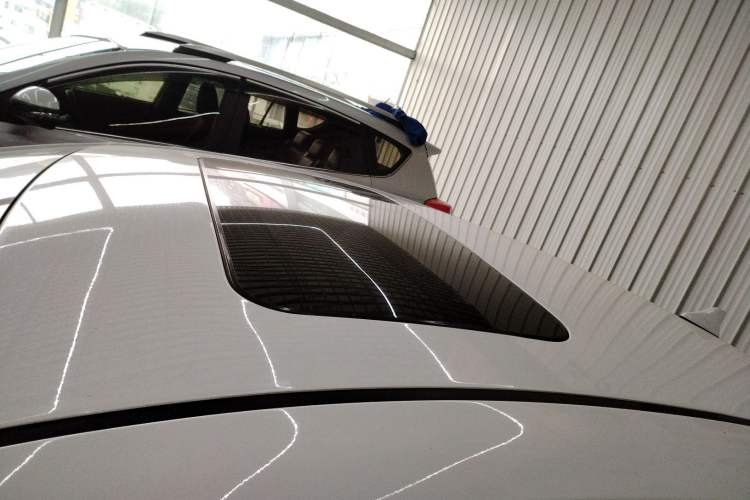 Used Hyundai Elantra (6th Generation / Lingdong) 2019 1.4T Dual-Clutch Xuan Dong · Dynamic Model