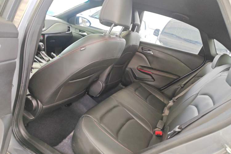 Used Chevrolet Monza 2020 Light Hybrid RS 330T Automatic Thrill Edition