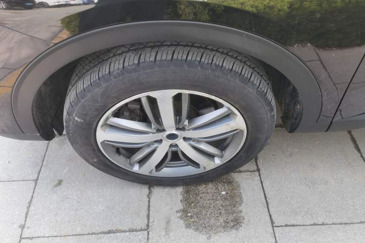 Used Haval H6 2019 Red Label 1.5 GDIT Automatic Luxury Smart Connectivity Edition Exterior 4