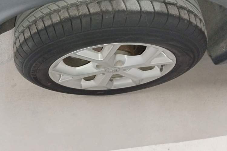 Used Renault Kadjar 2019 SCe200 Automatic 2WD Zhiyue Edition Anniversary Model China VI Standard