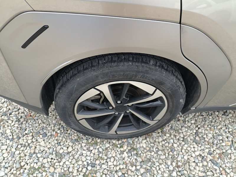 Used AION Y 2023 Plus 510 Smart Edition — 25