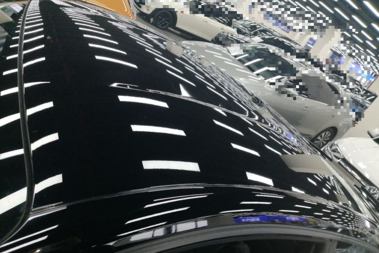 Used Ford Mustang 2017 2.3T Performance Edition
