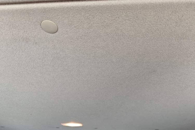 Used JMC Fushun 2023 2.0T Automatic Short-Wheelbase Low-Roof Commercial & Multi-Purpose Passenger Vehicle 6 Seats with Lift-Up Tailgate Headliner