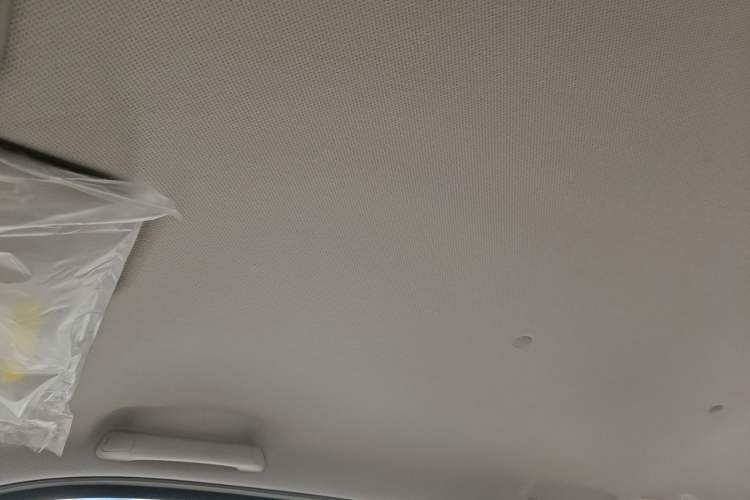 Used Wuling Hongguang MINIEV 2024 3rd Generation 215km Youth Edition Headliner