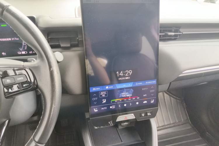 Used Honda e:NP1 2023 510 km Range Lanji Version