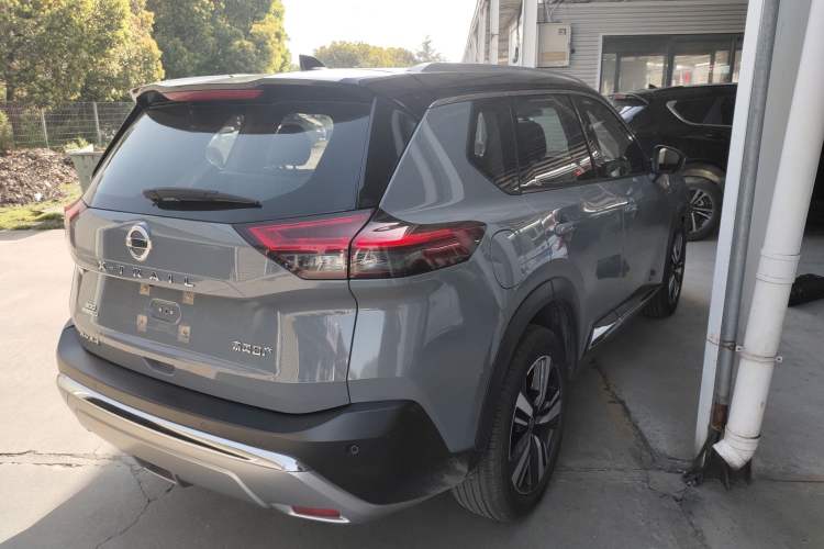 Used Nissan X-Trail 2021 VC-Turbo 300 CVT 4WD Ultimate Edition
