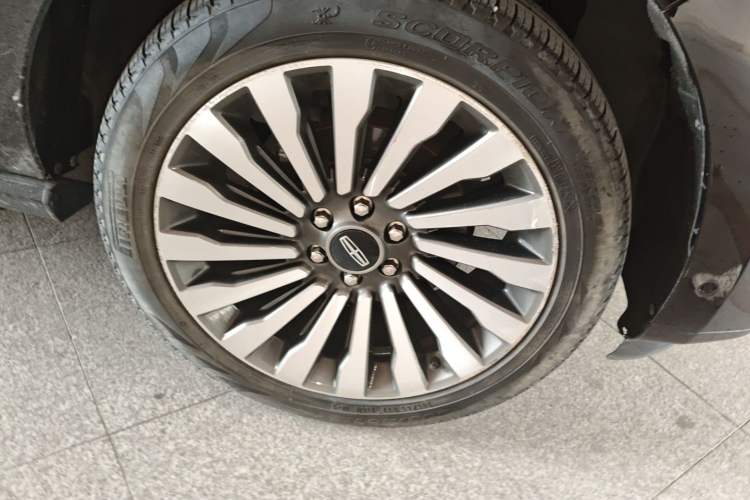 Used Lincoln Navigator 2020 3.5T Prestige Edition