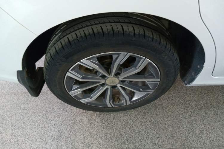 Used BYD Song MAX 2019 1.5T Automatic Smart Connect Ruiyi Sunroof Version 6 Seats China VI Standard Exterior 5