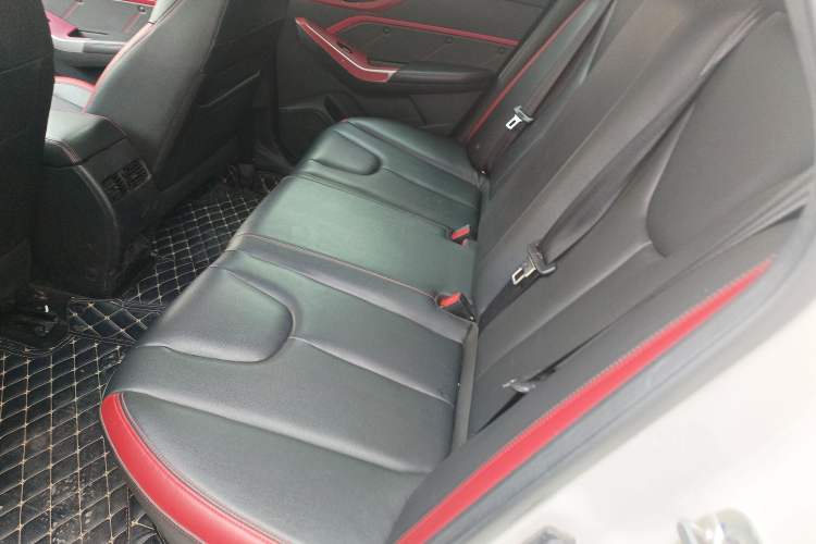 Used Venucia D60 2020 1.6L XL CVT Enjoyment Edition