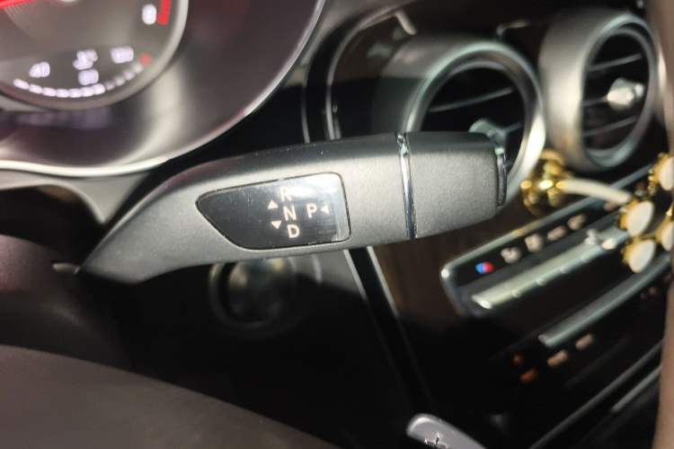 Used Mercedes-Benz GLC 2017 GLC 260 4MATIC Dynamic Edition
