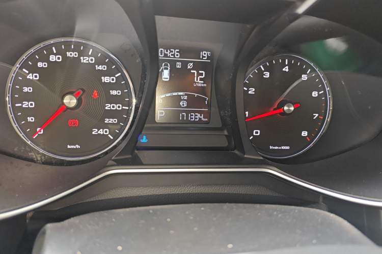 Used MG 6 2018 20T Automatic Elite Smart Connect Version China VI Standard