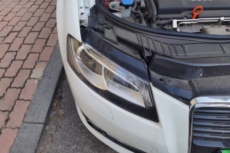 Used Audi A3 2012 Sportback 1.4T Luxury Model