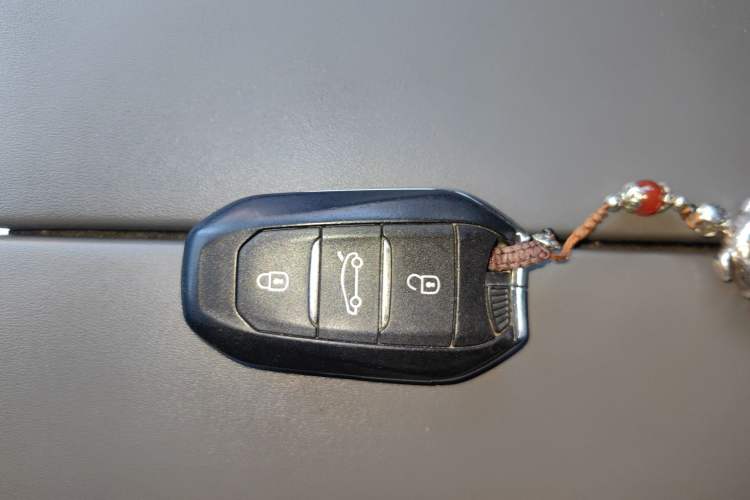 Used Citroen C5 AIRCROSS 2018 350THP Enjoyment Version
