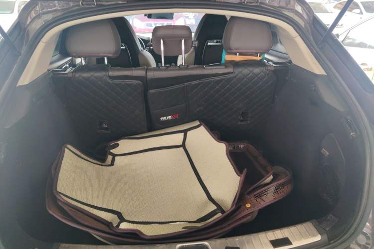 Used Lynk & Co 02 2021 1.5TD DCT Two-Wheel Drive Champion Edition
