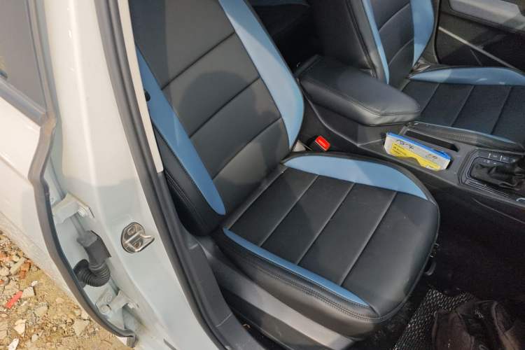 Used Volkswagen Lavida 2024 1.5L Automatic DeYi Edition
