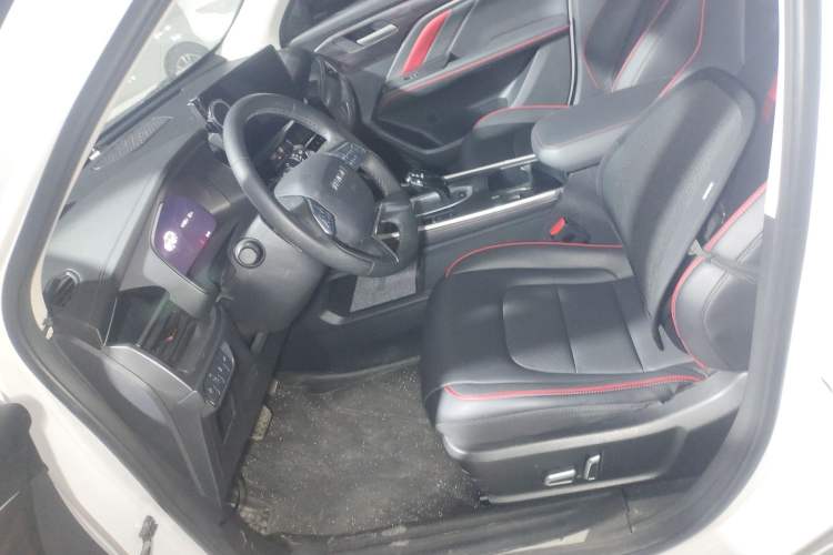 Used Haval H6 2021 National Trend Edition 1.5T Automatic Champion Version