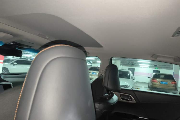 Used Honda Accord 2016 Hybrid 2.0L Rui Ling Edition
