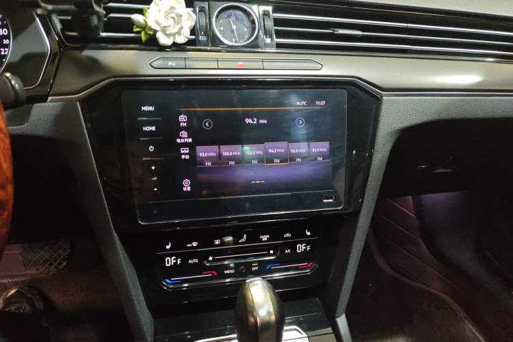 Used Volkswagen Magotan 2020 330TSI DSG Leading Model
