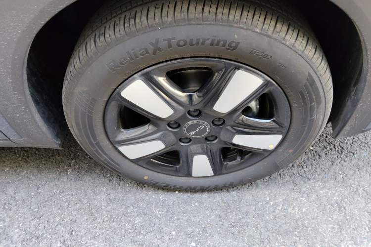 Used BYD Dolphin 2025 Intelligent Driving Version 410 km Fashion Edition