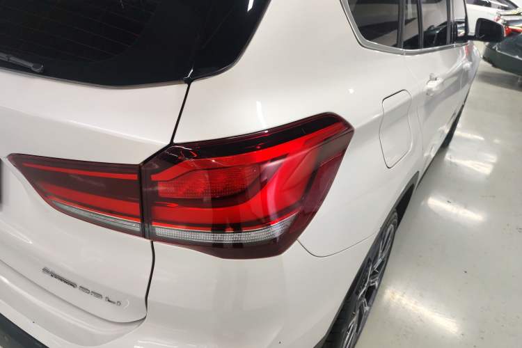 Used BMW X1 2022 Updated xDrive25Li Premium Edition