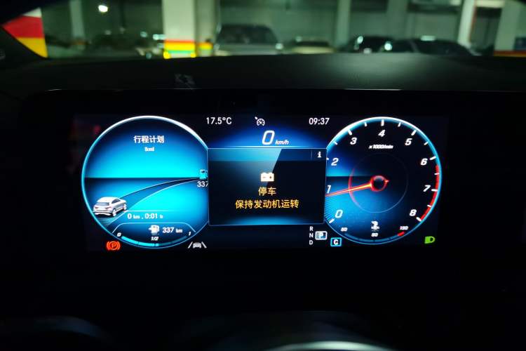 Used Mercedes-Benz GLA 2022 Facelifted GLA 200
