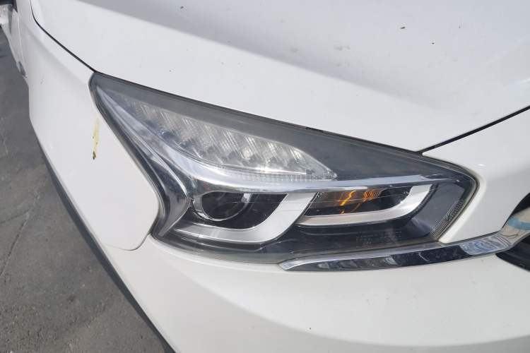 Used Chery Tiggo 7 2016 1.5T Manual Yaozhen Edition
