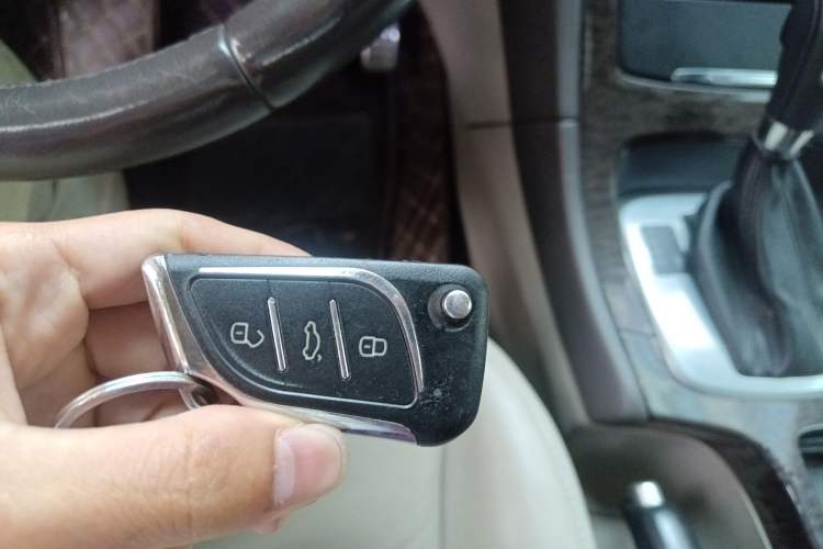 Used Ford Mondeo 2011 2.0L GTDi 200 Fashion Edition